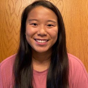 Meet your Posher, Vicky